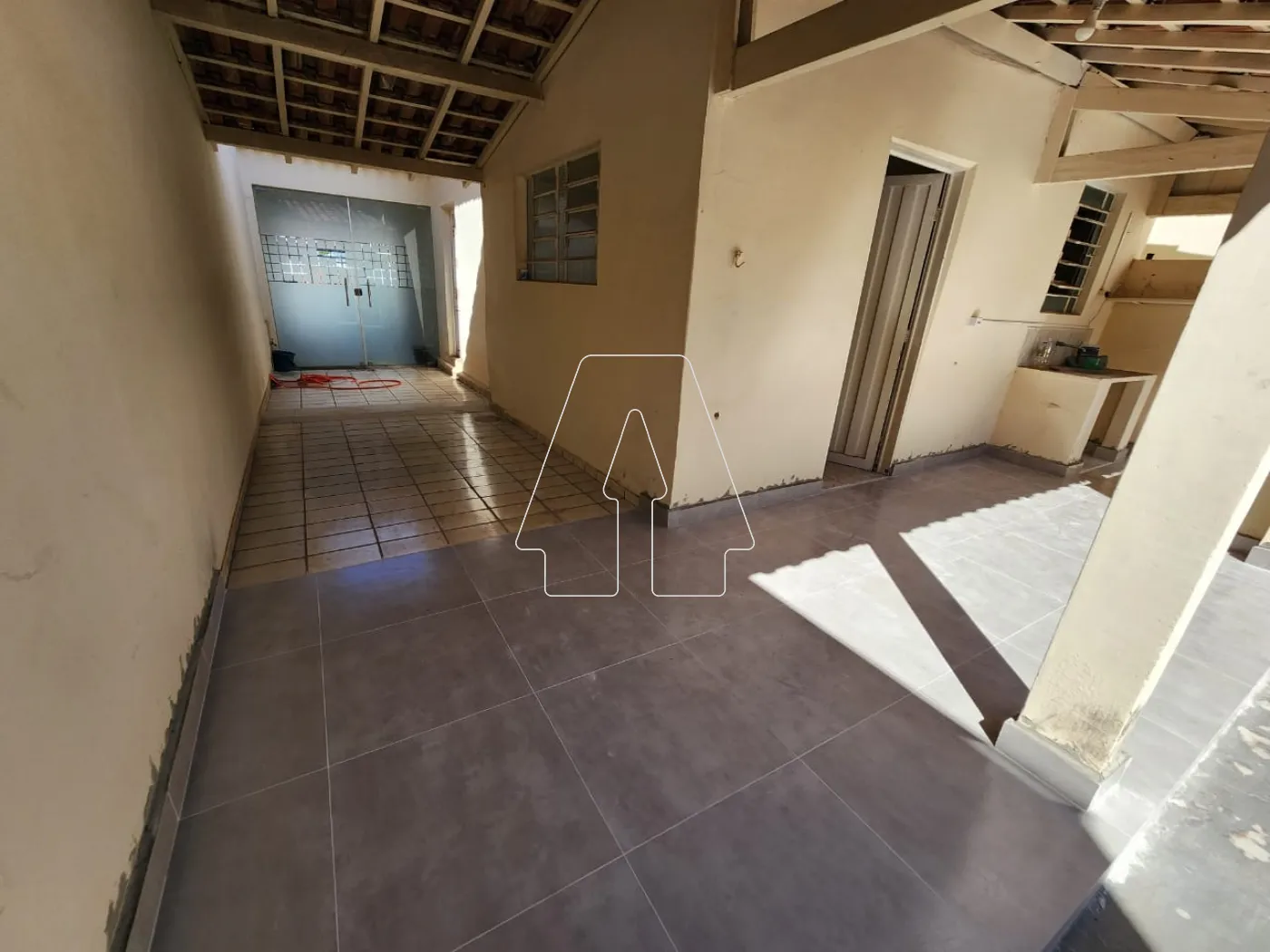Alugar Comercial / Casa em Araçatuba R$ 1.800,00 - Foto 4