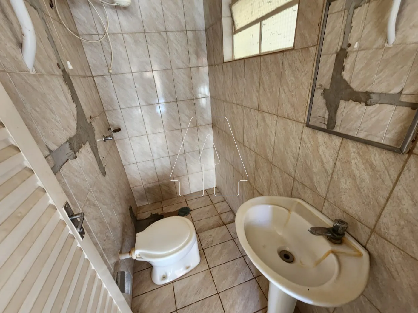 Alugar Comercial / Casa em Araçatuba R$ 1.800,00 - Foto 9