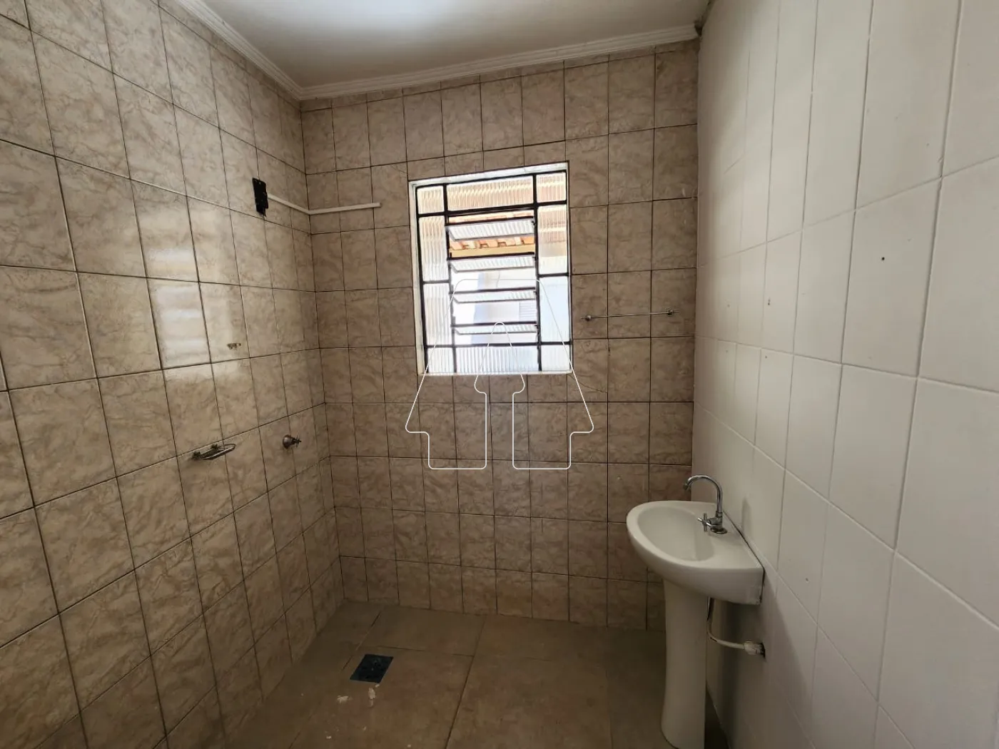 Alugar Comercial / Casa em Araçatuba R$ 1.800,00 - Foto 7