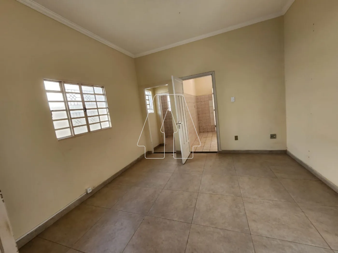 Alugar Comercial / Casa em Araçatuba R$ 1.800,00 - Foto 5