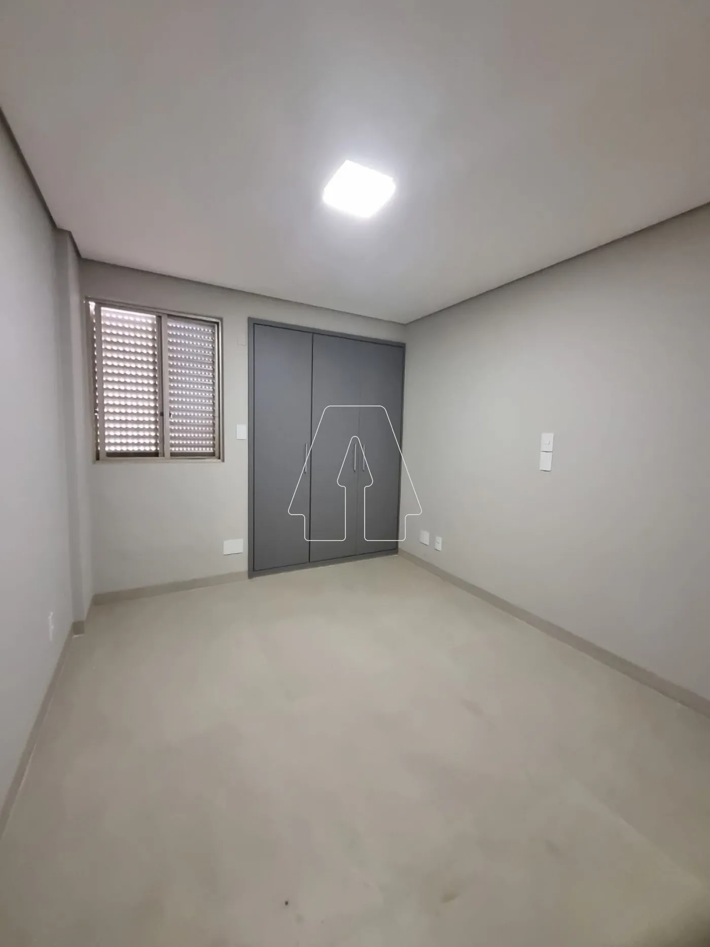 Alugar Apartamento / Padrão em Araçatuba R$ 1.500,00 - Foto 1