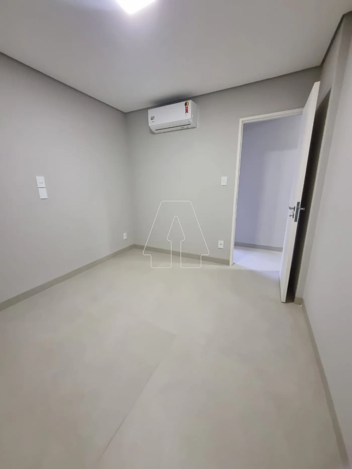 Alugar Apartamento / Padrão em Araçatuba R$ 1.500,00 - Foto 7