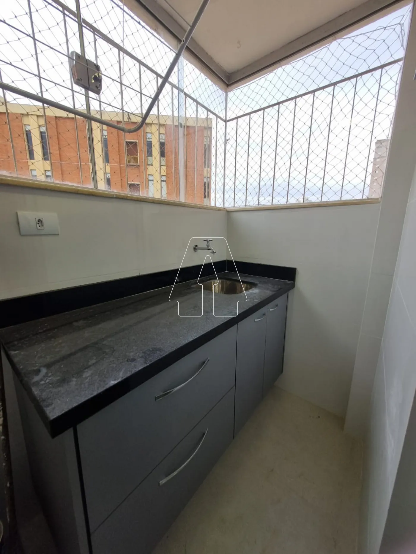 Alugar Apartamento / Padrão em Araçatuba R$ 1.500,00 - Foto 5