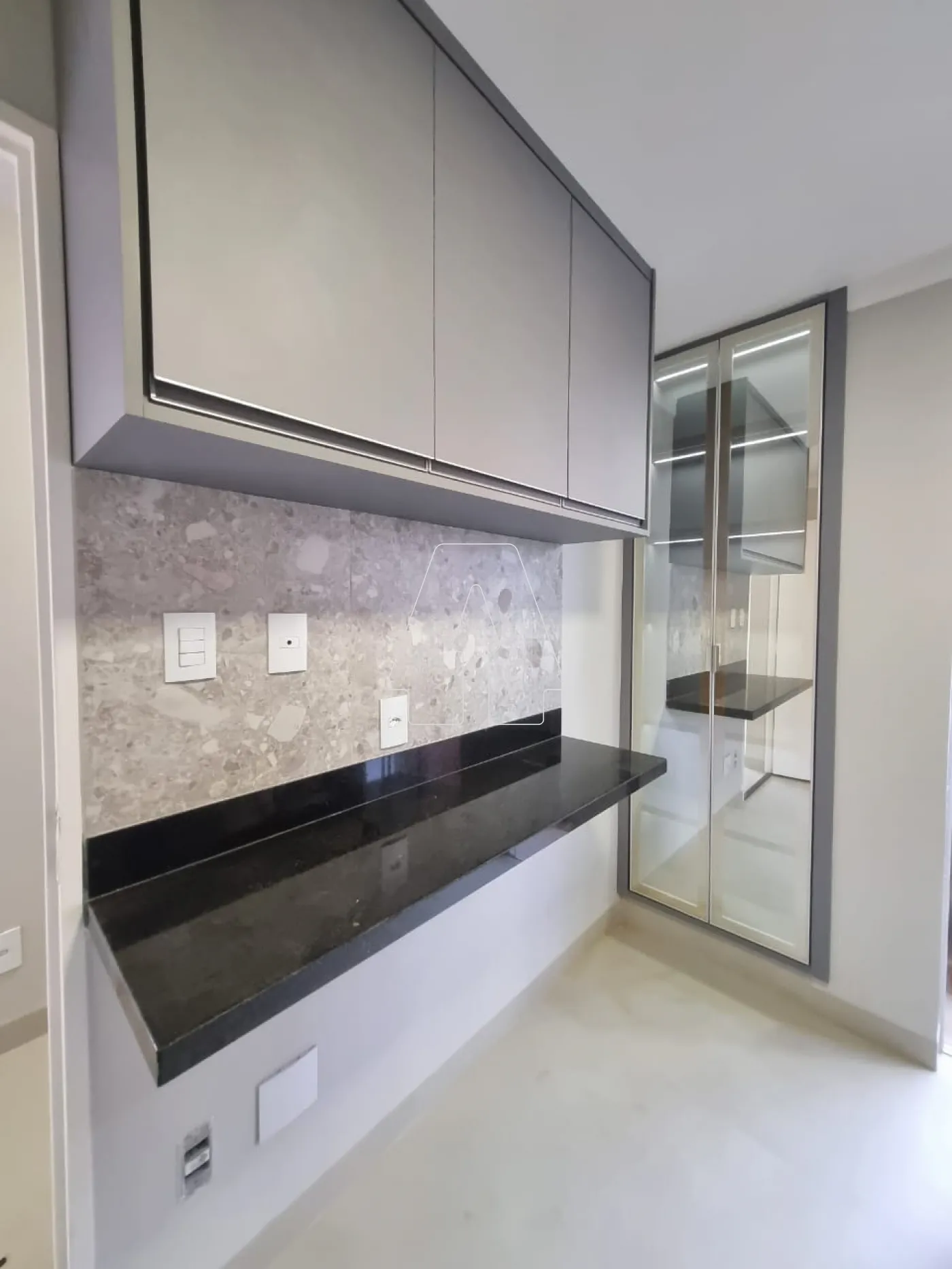 Alugar Apartamento / Padrão em Araçatuba R$ 1.500,00 - Foto 4