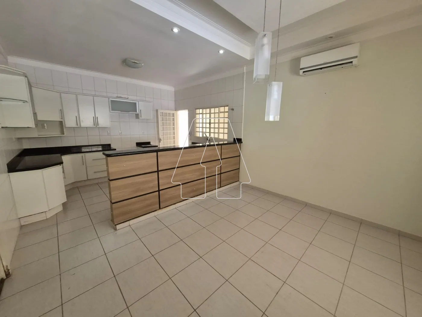 Alugar Casa / Condomínio em Araçatuba R$ 5.000,00 - Foto 4