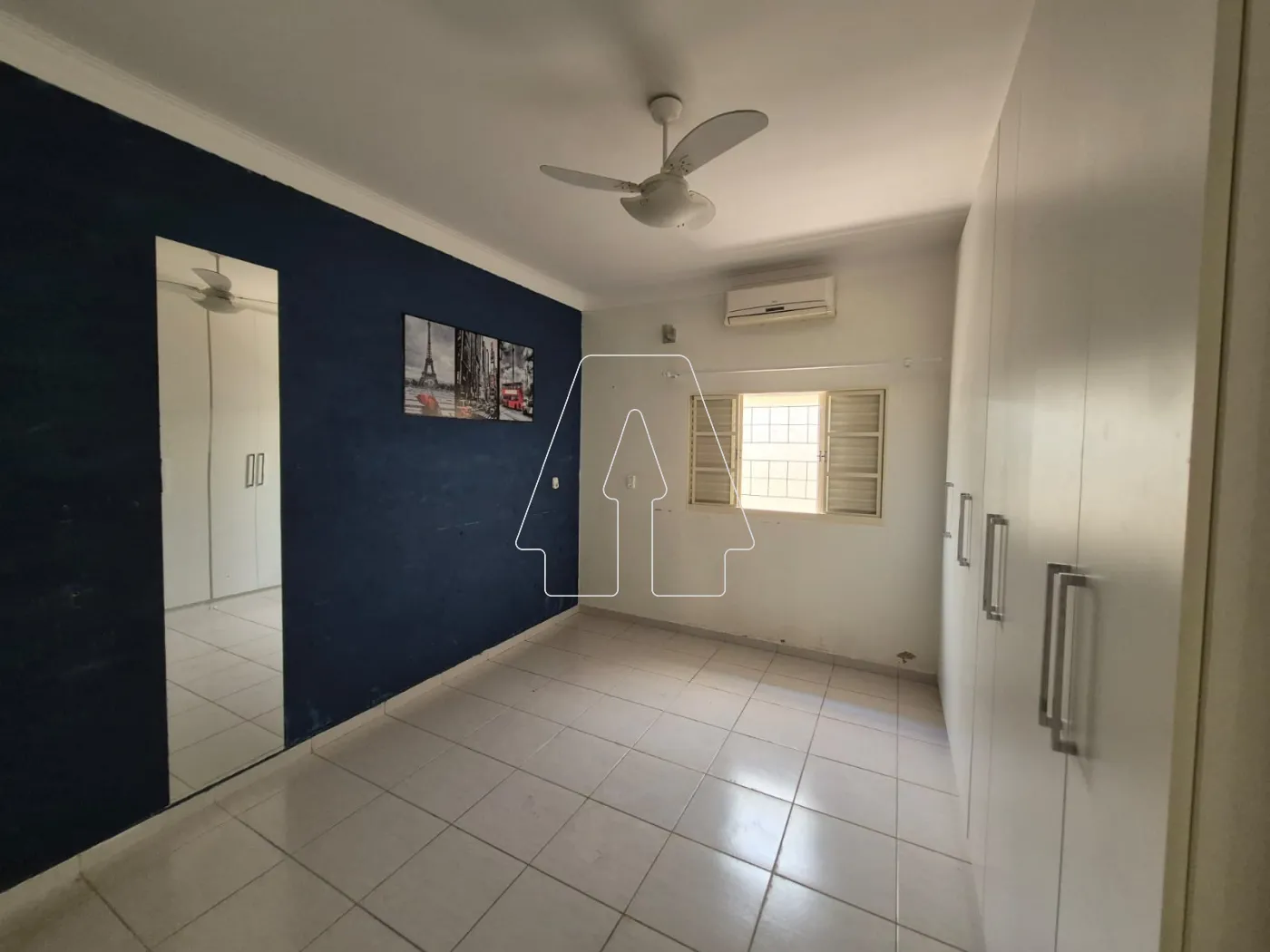 Alugar Casa / Condomínio em Araçatuba R$ 5.000,00 - Foto 7