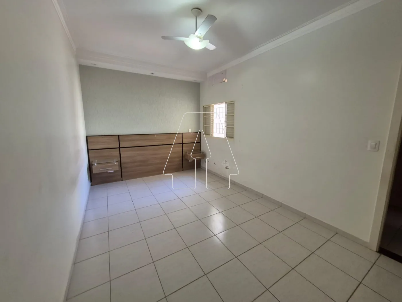 Alugar Casa / Condomínio em Araçatuba R$ 5.000,00 - Foto 8
