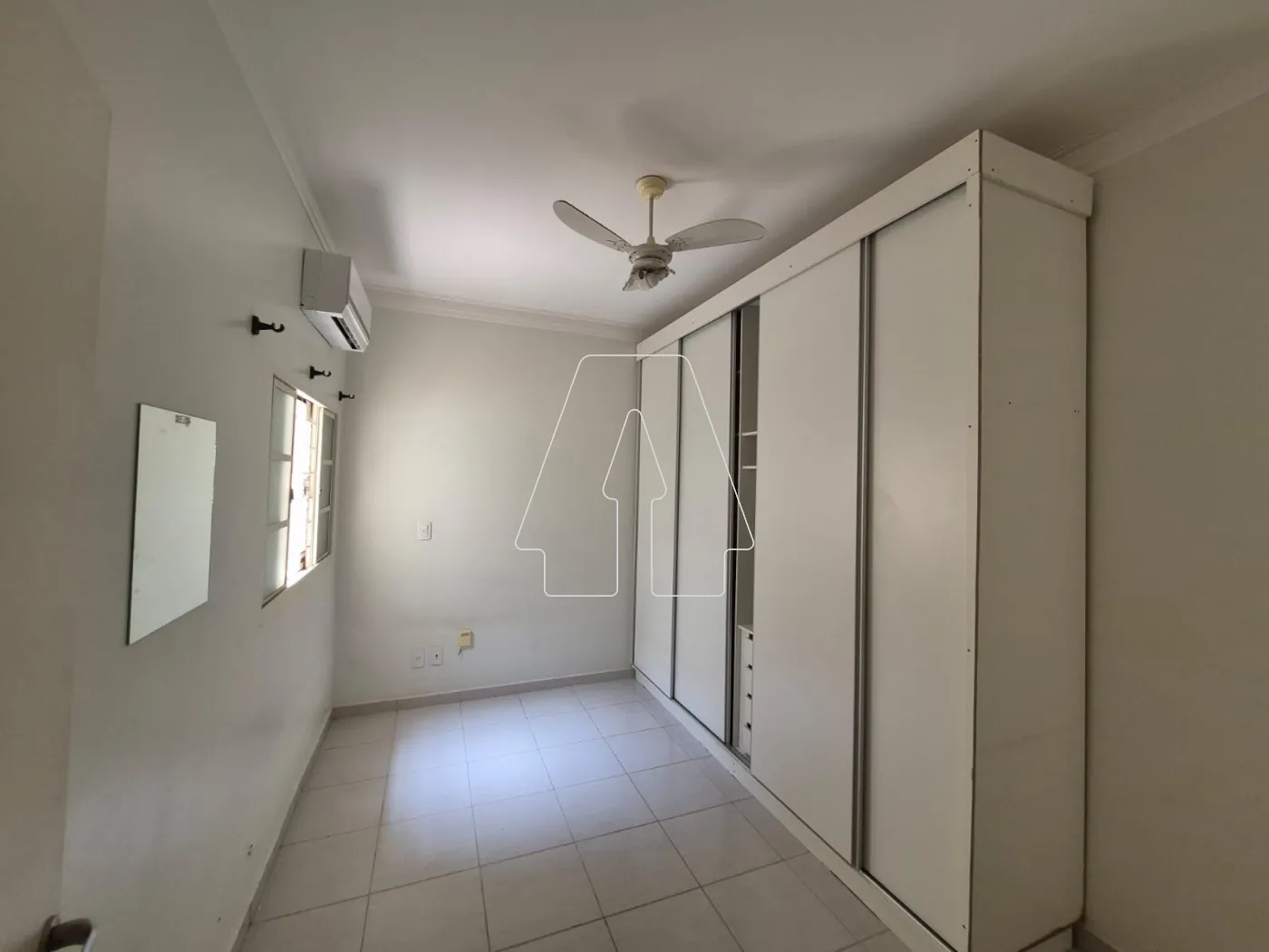 Alugar Casa / Condomínio em Araçatuba R$ 5.000,00 - Foto 9