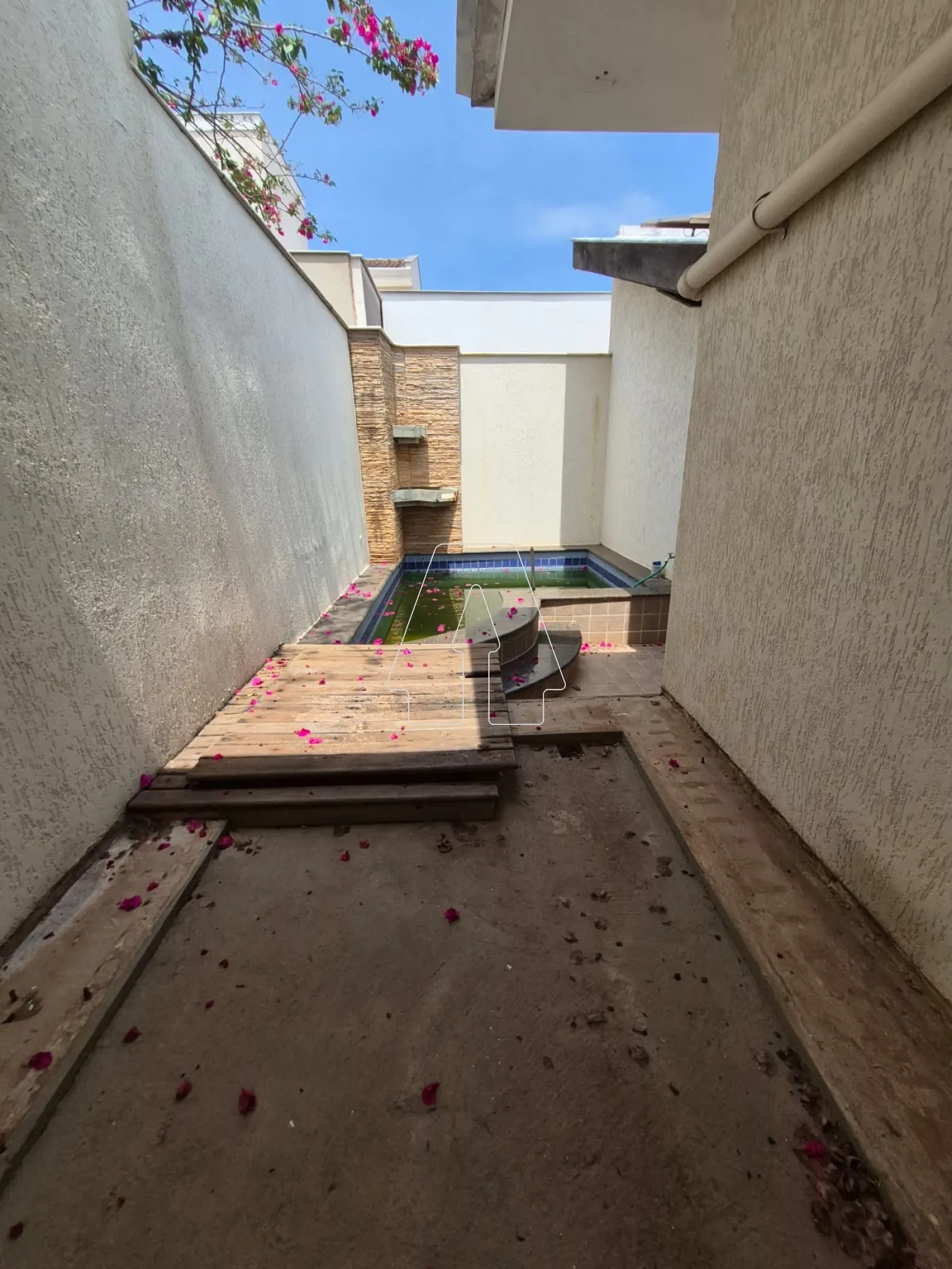 Alugar Casa / Condomínio em Araçatuba R$ 5.000,00 - Foto 13