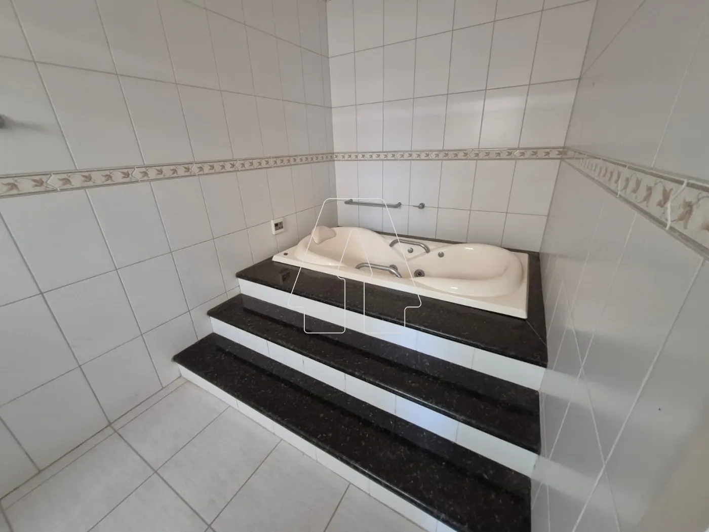 Alugar Casa / Condomínio em Araçatuba R$ 5.000,00 - Foto 10