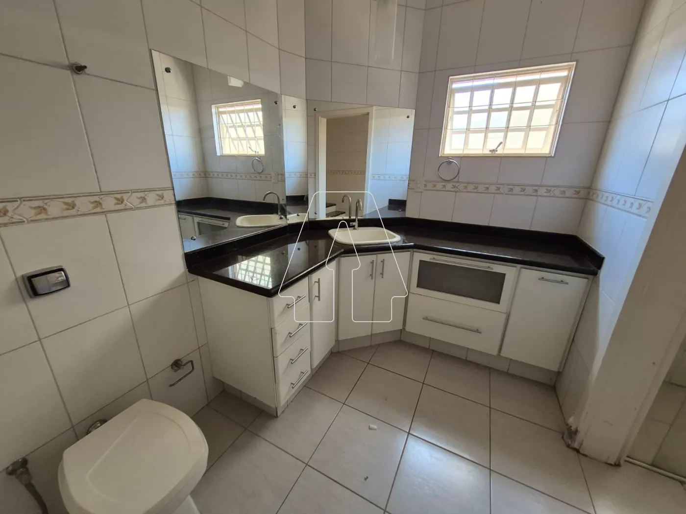 Alugar Casa / Condomínio em Araçatuba R$ 5.000,00 - Foto 12
