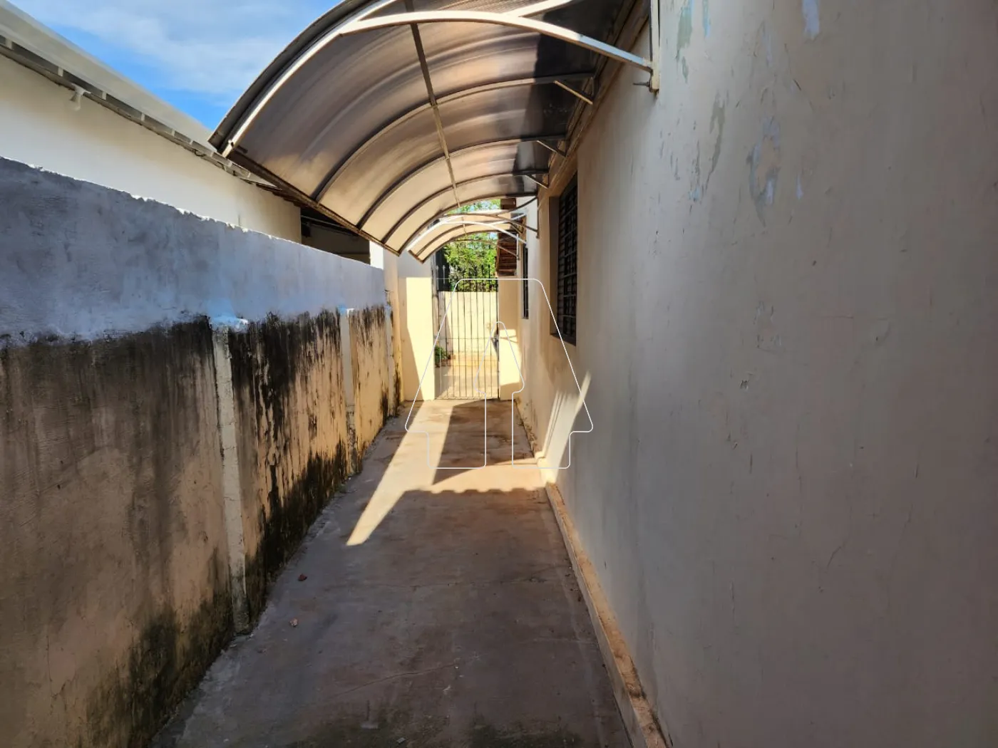 Alugar Casa / Residencial em Araçatuba R$ 1.500,00 - Foto 12