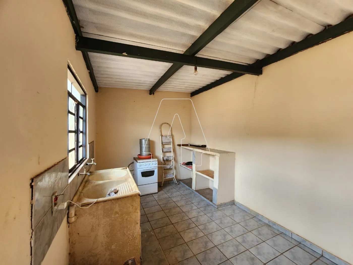 Alugar Casa / Residencial em Araçatuba R$ 1.500,00 - Foto 11