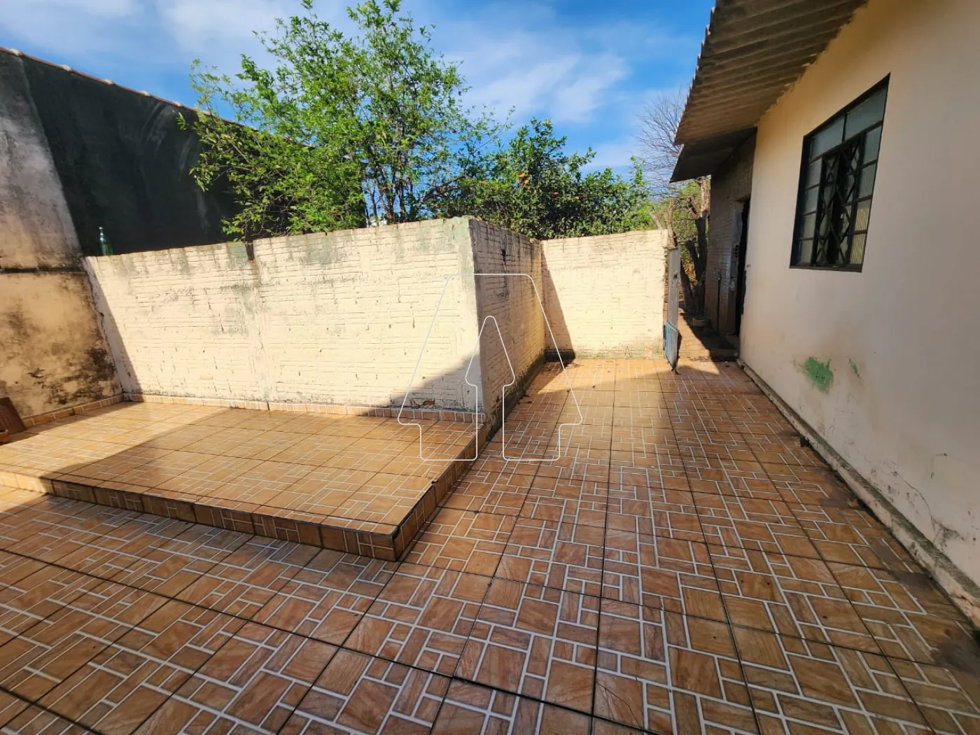Alugar Casa / Residencial em Araçatuba R$ 1.500,00 - Foto 13