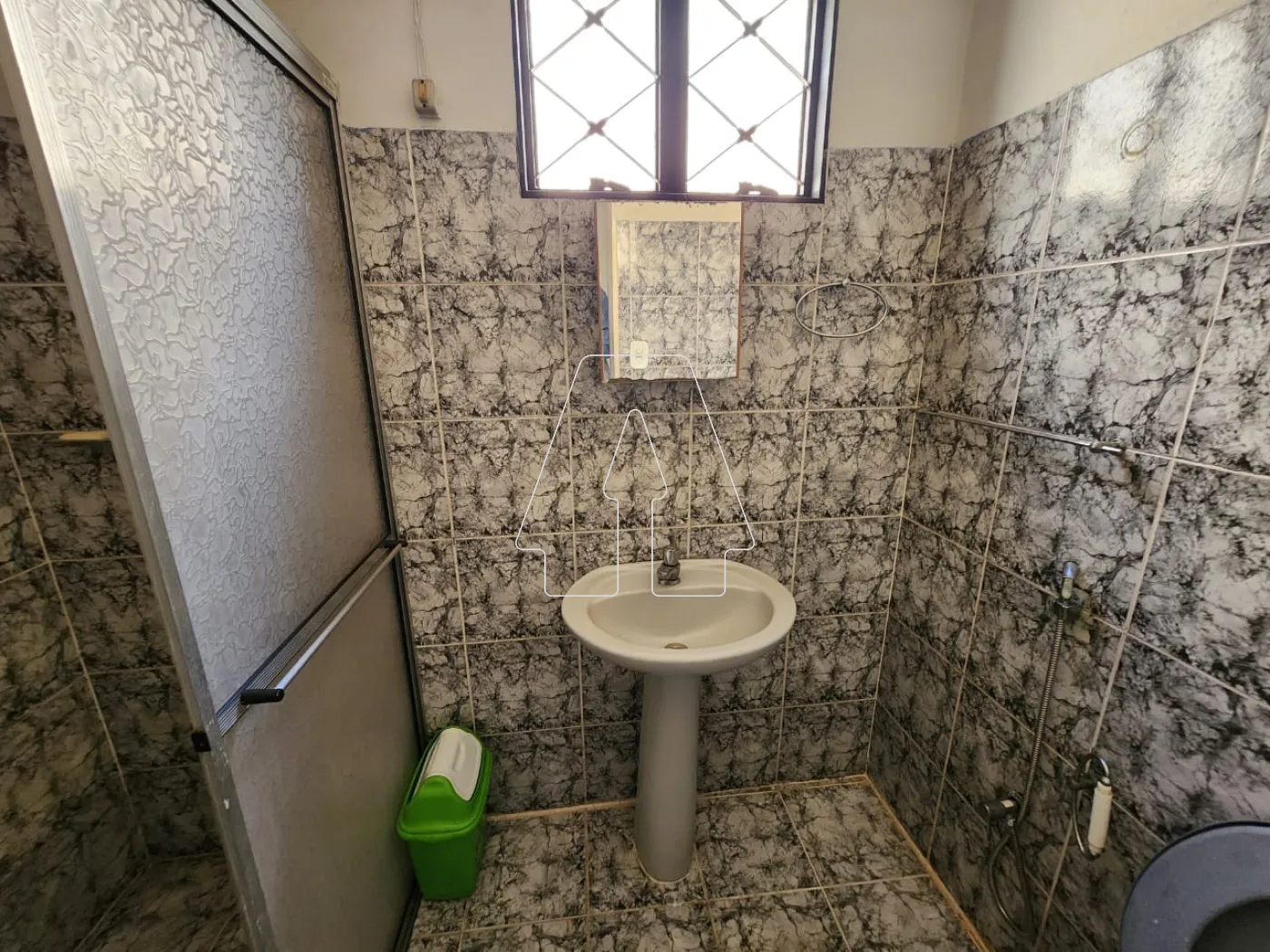 Alugar Casa / Residencial em Araçatuba R$ 1.500,00 - Foto 8