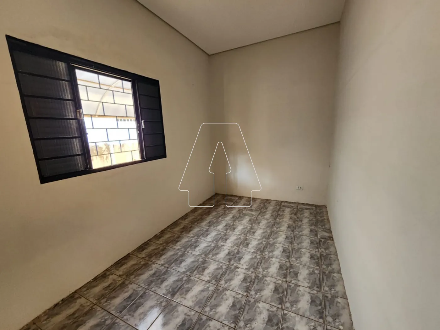 Alugar Casa / Residencial em Araçatuba R$ 1.500,00 - Foto 7