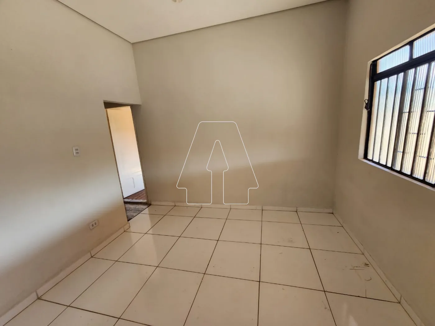 Alugar Casa / Residencial em Araçatuba R$ 1.500,00 - Foto 9
