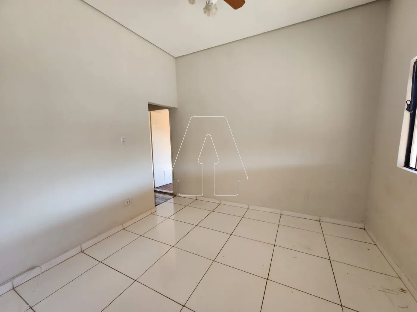 Alugar Casa / Residencial em Araçatuba R$ 1.500,00 - Foto 10