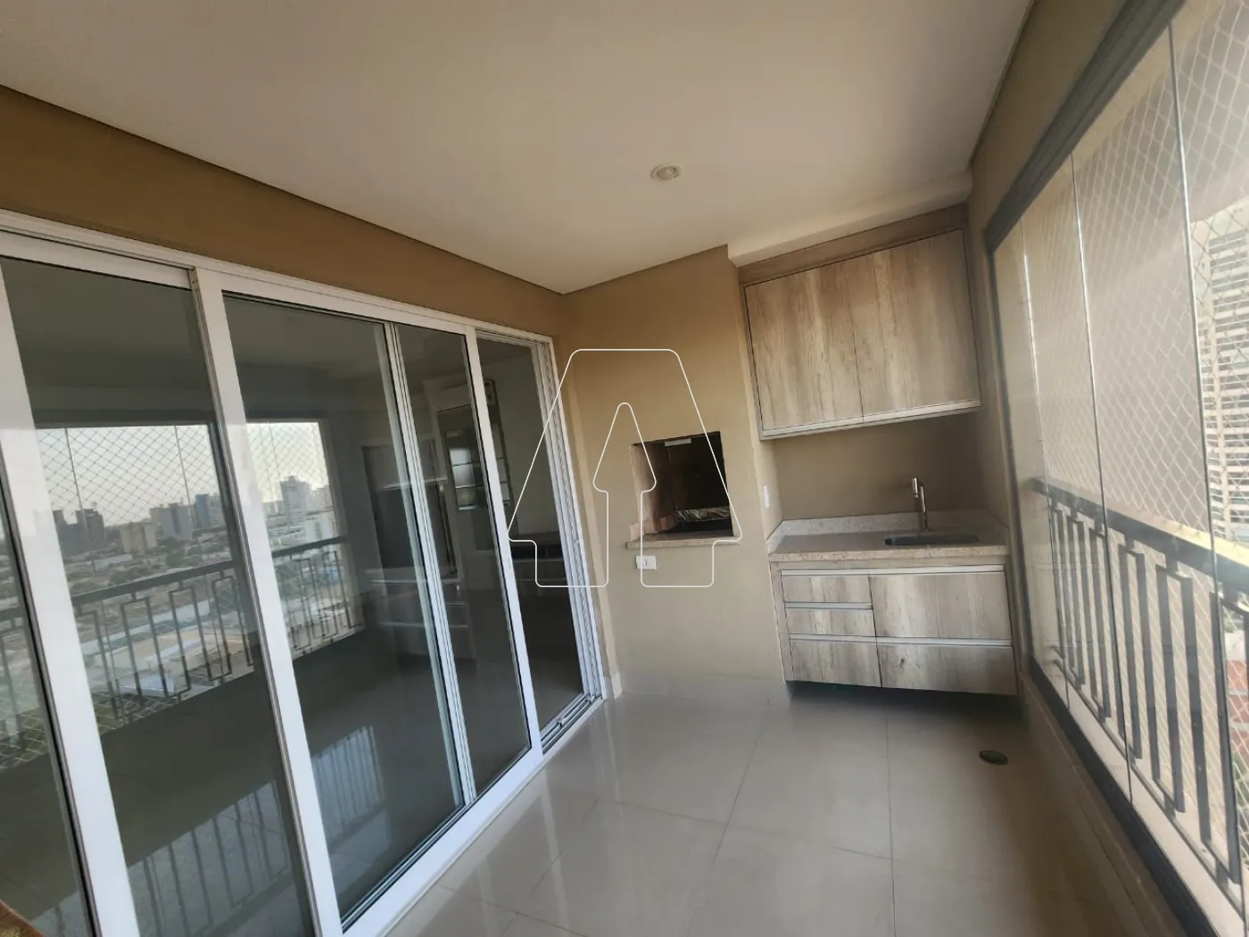 Alugar Apartamento / Padrão em Araçatuba R$ 4.300,00 - Foto 4
