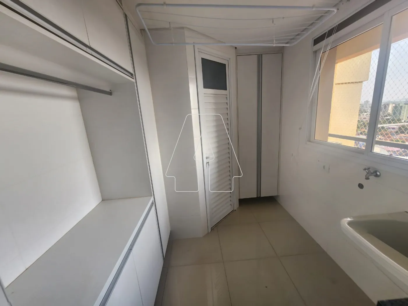 Alugar Apartamento / Padrão em Araçatuba R$ 4.300,00 - Foto 6