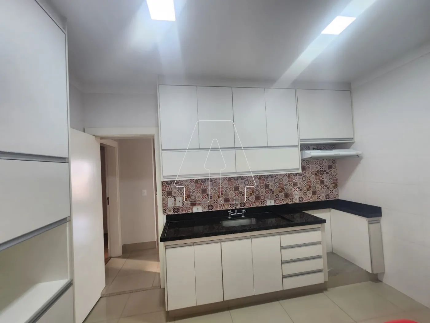 Alugar Apartamento / Padrão em Araçatuba R$ 4.300,00 - Foto 17
