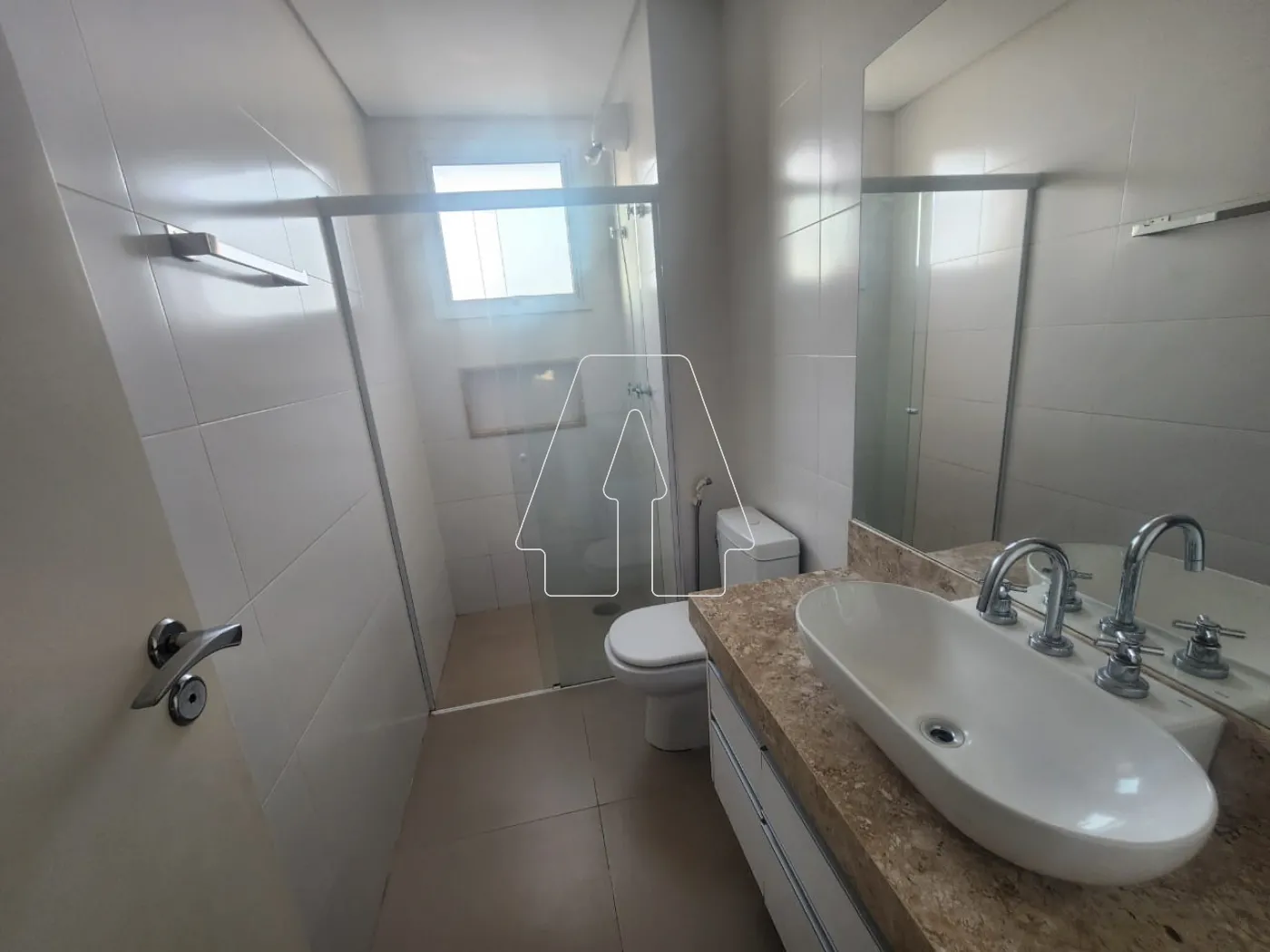 Alugar Apartamento / Padrão em Araçatuba R$ 4.300,00 - Foto 12
