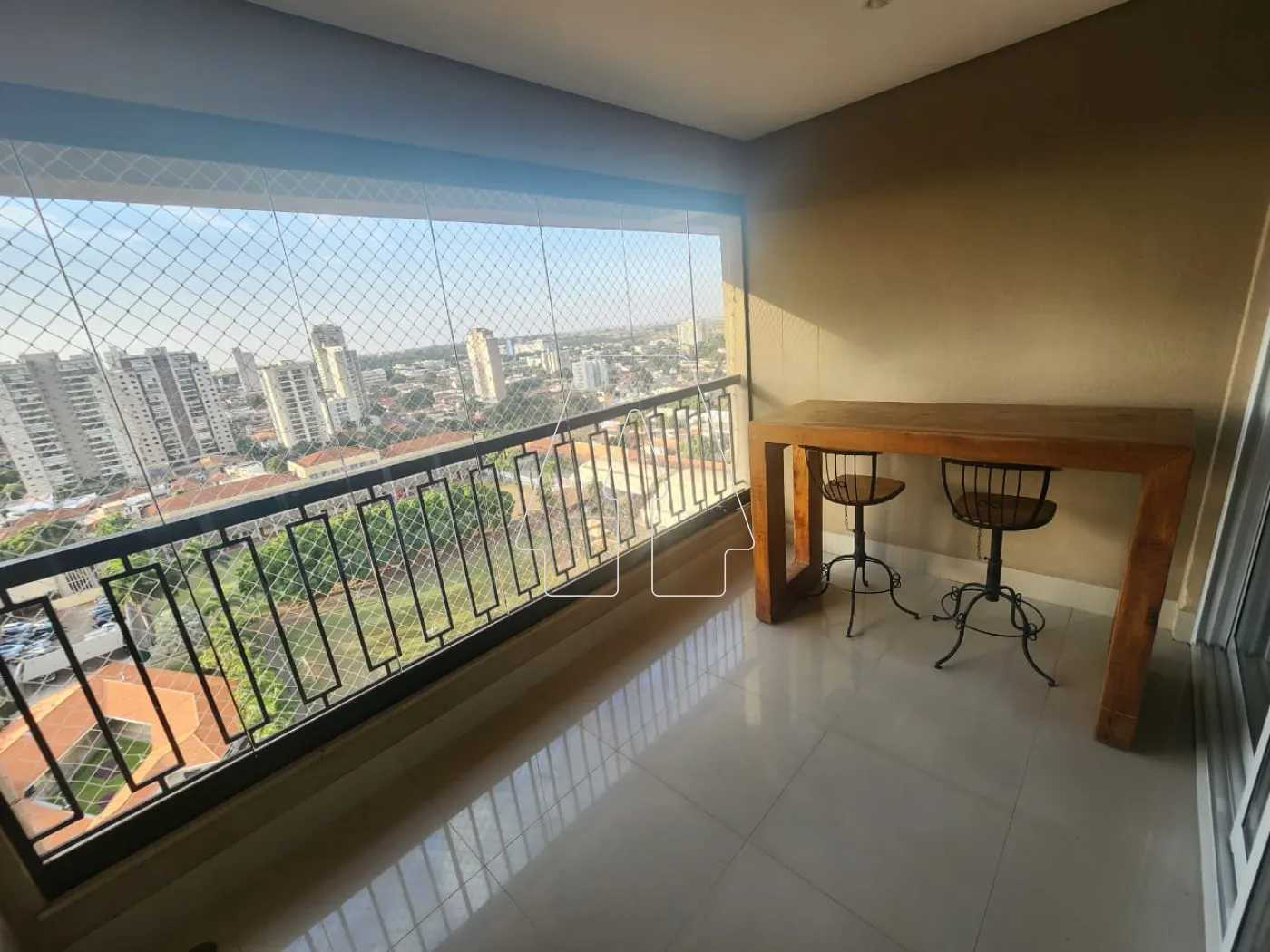 Alugar Apartamento / Padrão em Araçatuba R$ 4.300,00 - Foto 5