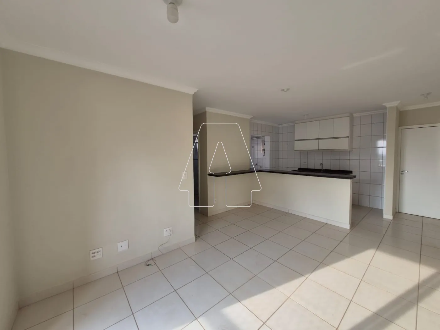 Alugar Apartamento / Padrão em Araçatuba R$ 2.500,00 - Foto 2