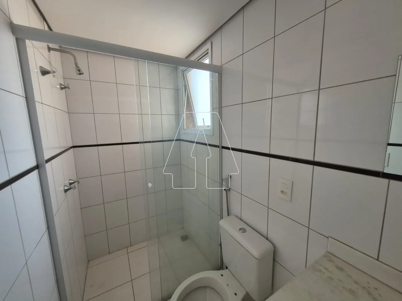 Alugar Apartamento / Padrão em Araçatuba R$ 2.500,00 - Foto 6