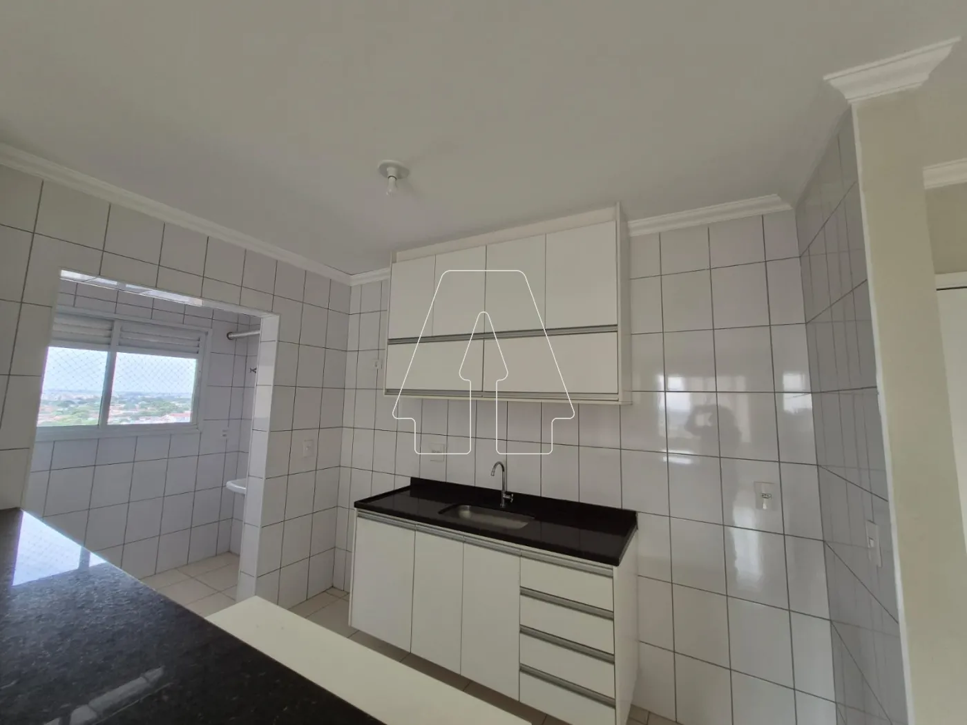 Alugar Apartamento / Padrão em Araçatuba R$ 2.500,00 - Foto 16