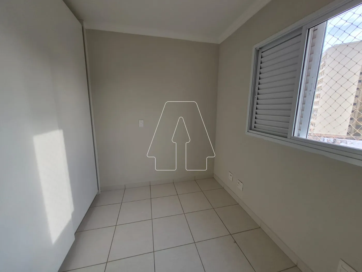Alugar Apartamento / Padrão em Araçatuba R$ 2.500,00 - Foto 4