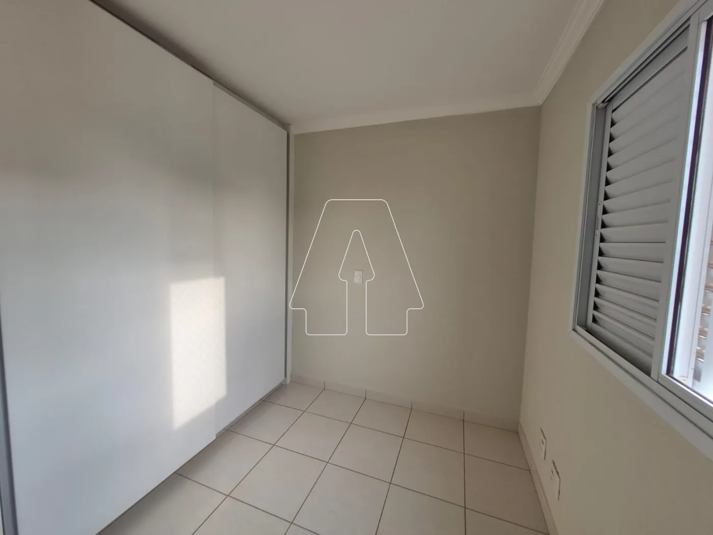 Alugar Apartamento / Padrão em Araçatuba R$ 2.500,00 - Foto 5