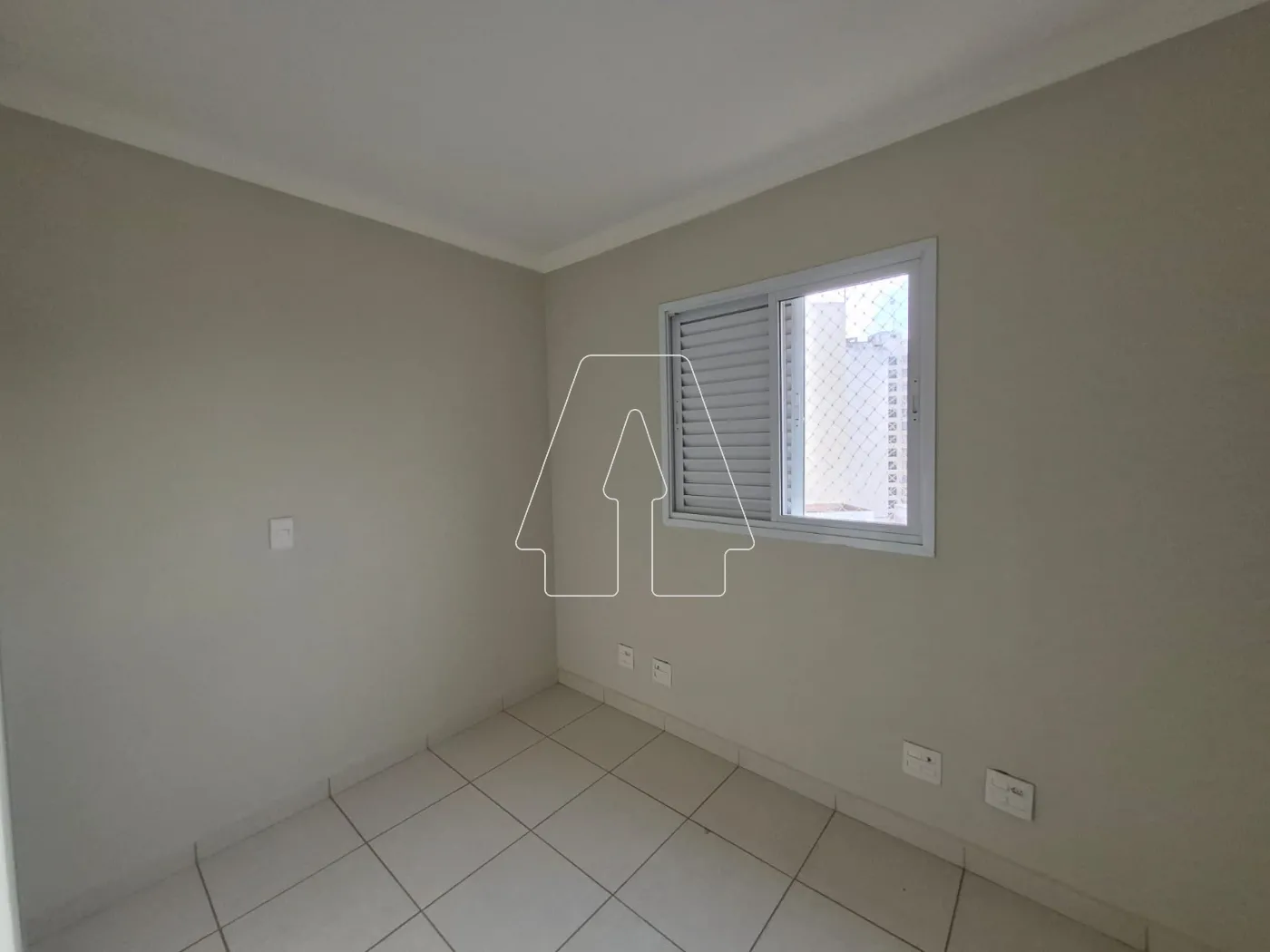 Alugar Apartamento / Padrão em Araçatuba R$ 2.500,00 - Foto 7