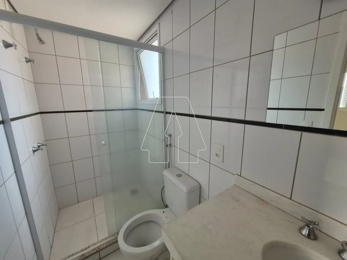 Alugar Apartamento / Padrão em Araçatuba R$ 2.500,00 - Foto 8