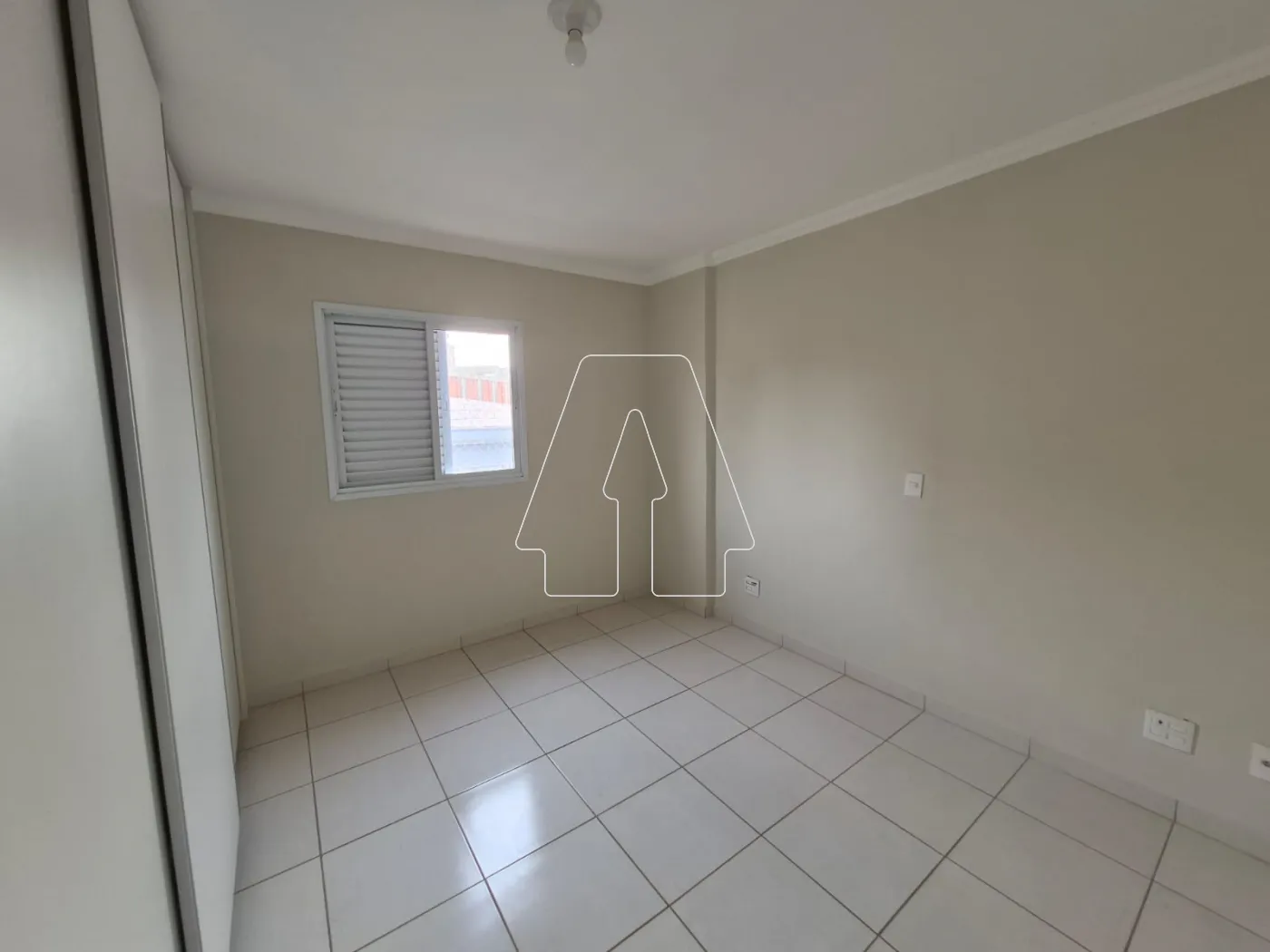 Alugar Apartamento / Padrão em Araçatuba R$ 2.500,00 - Foto 10