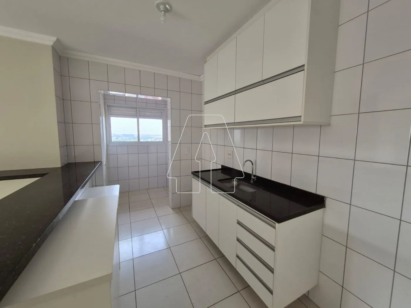 Alugar Apartamento / Padrão em Araçatuba R$ 2.500,00 - Foto 12