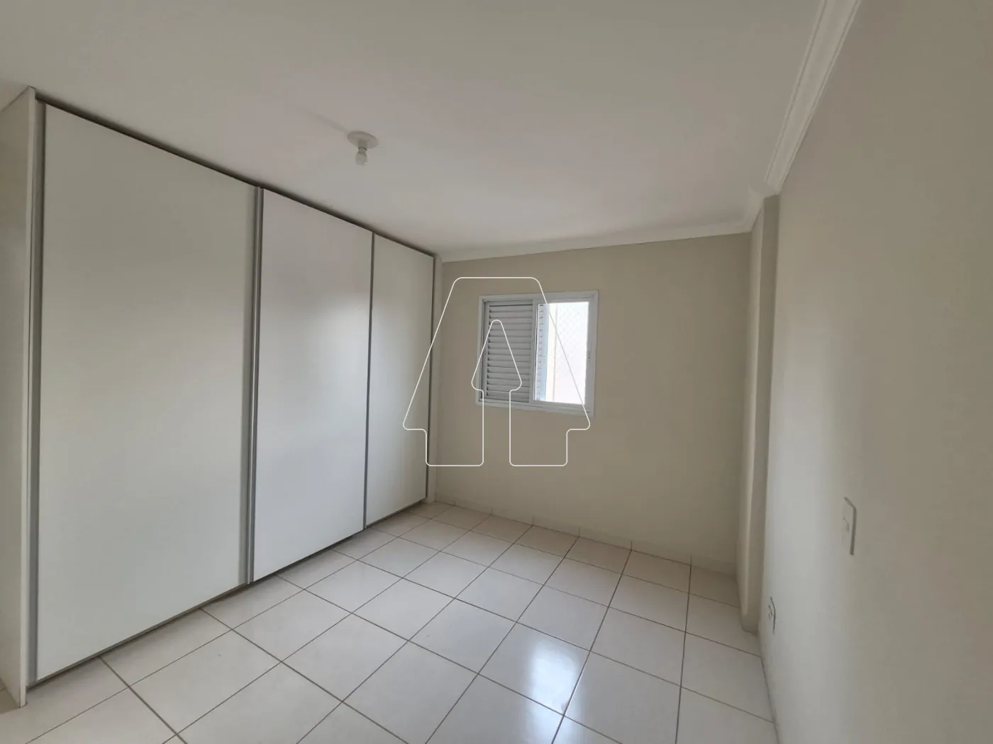 Alugar Apartamento / Padrão em Araçatuba R$ 2.500,00 - Foto 11