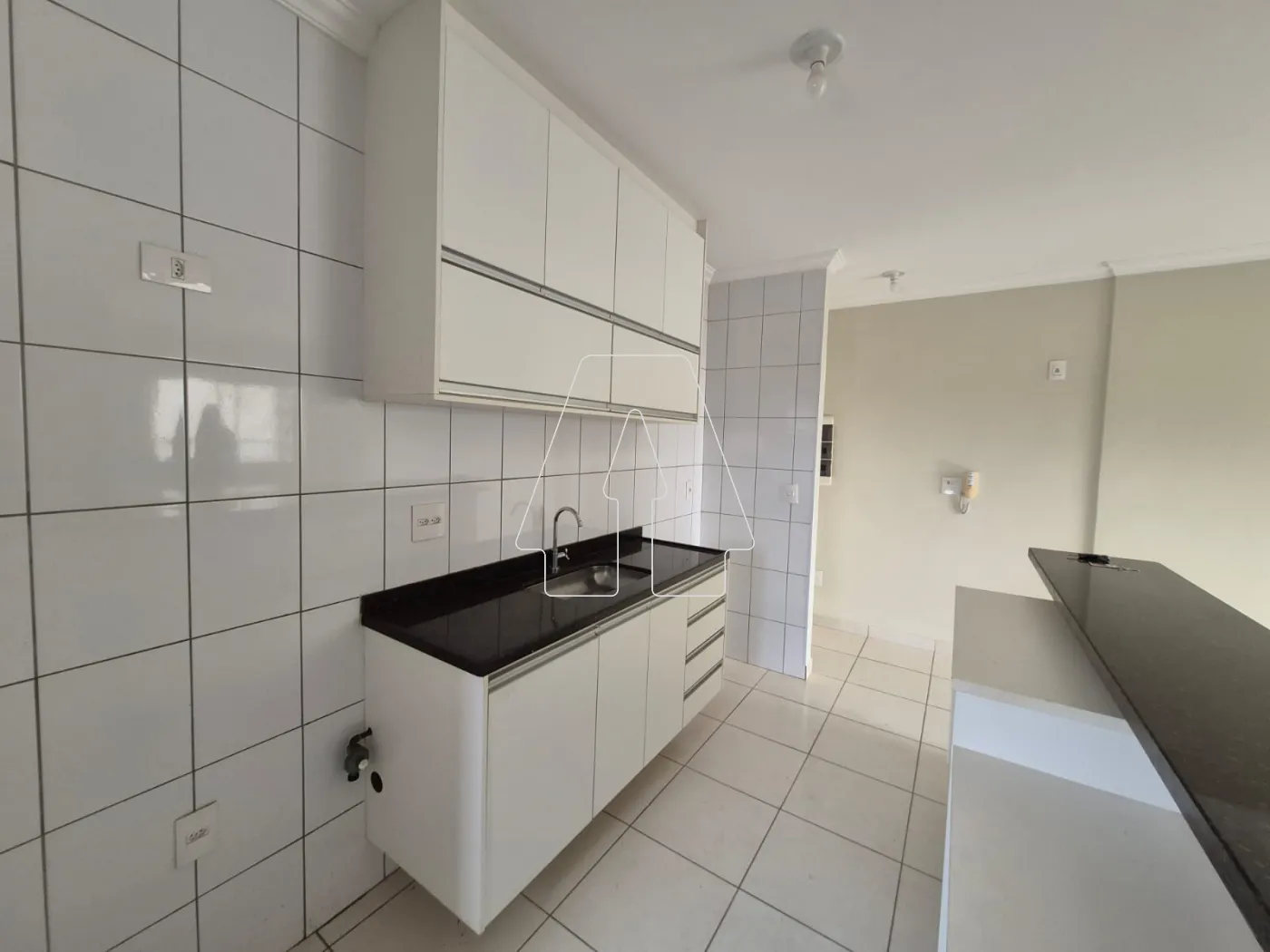 Alugar Apartamento / Padrão em Araçatuba R$ 2.500,00 - Foto 13