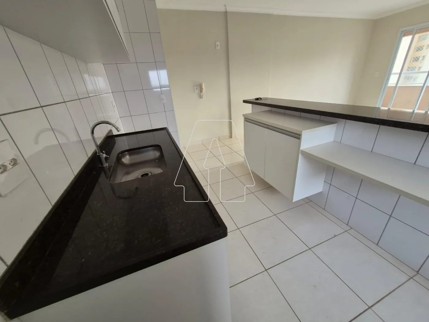 Alugar Apartamento / Padrão em Araçatuba R$ 2.500,00 - Foto 14
