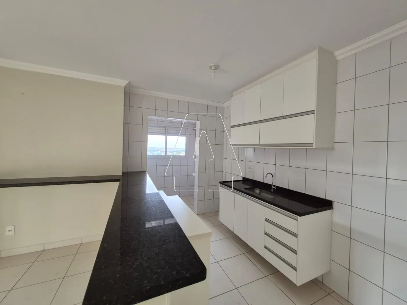 Alugar Apartamento / Padrão em Araçatuba R$ 2.500,00 - Foto 17