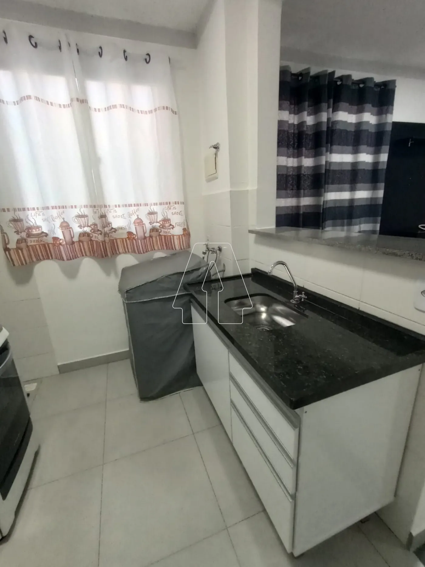 Alugar Apartamento / Padrão em Araçatuba R$ 1.400,00 - Foto 2