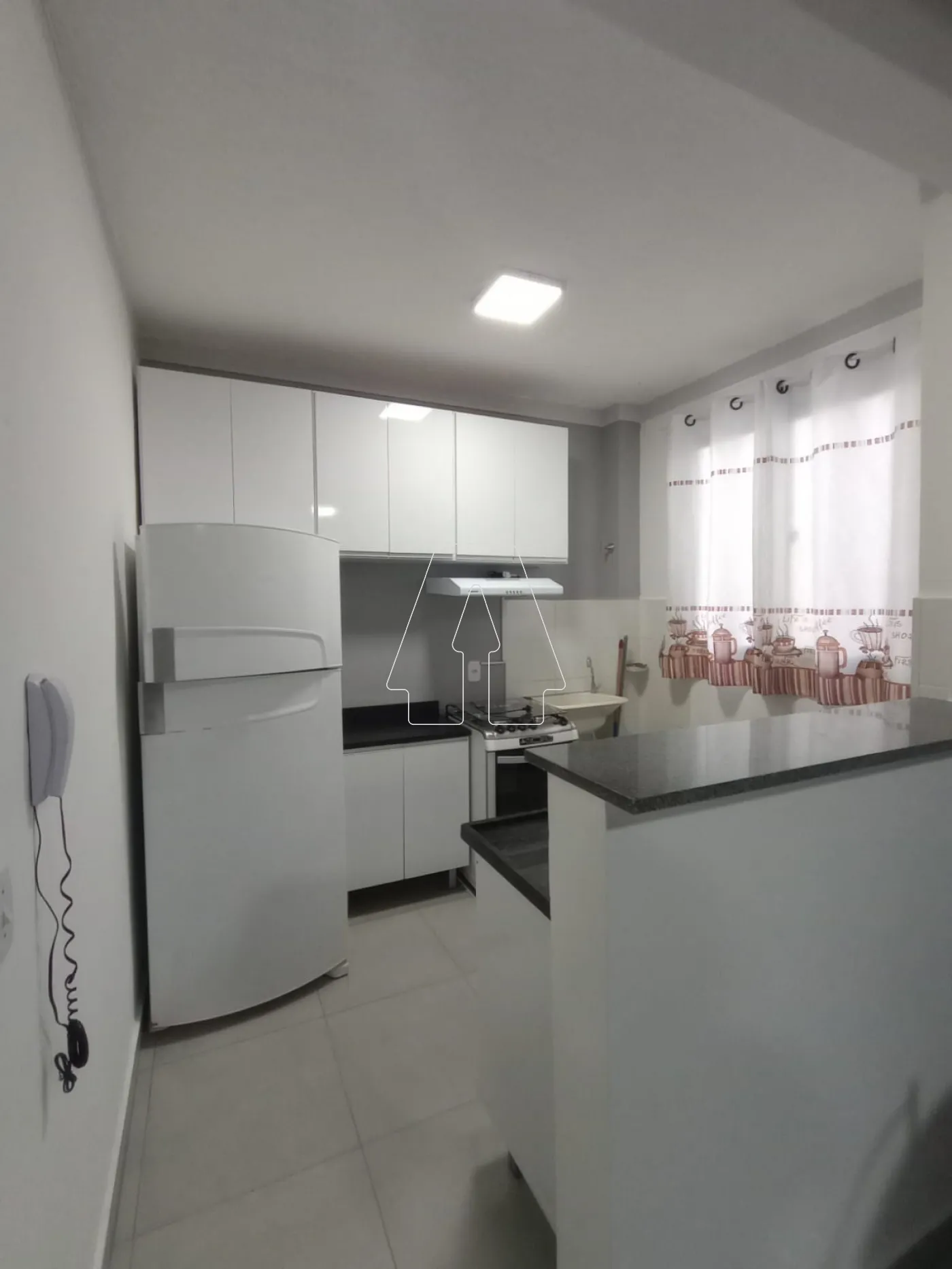 Alugar Apartamento / Padrão em Araçatuba R$ 1.400,00 - Foto 4