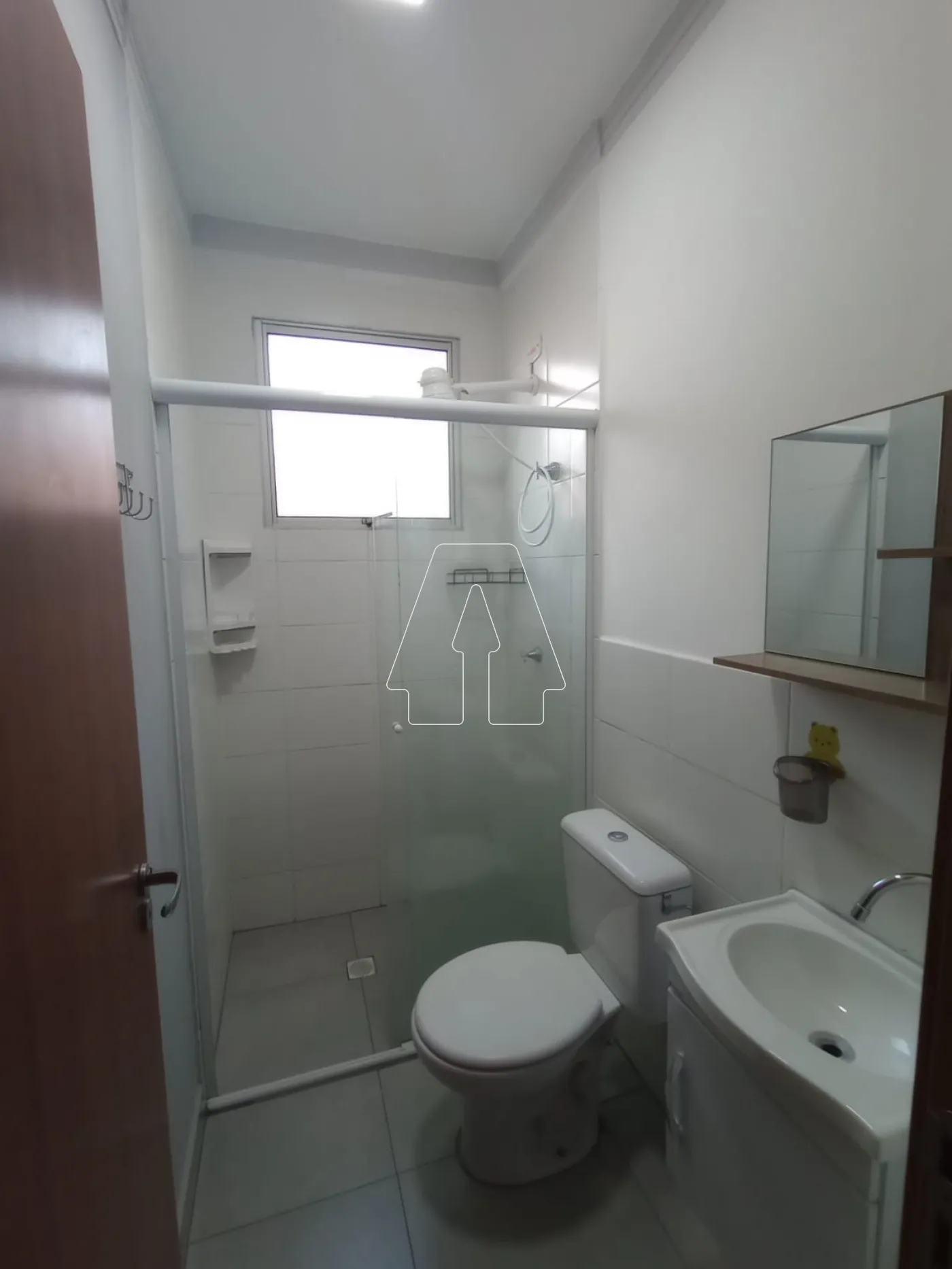 Alugar Apartamento / Padrão em Araçatuba R$ 1.400,00 - Foto 5