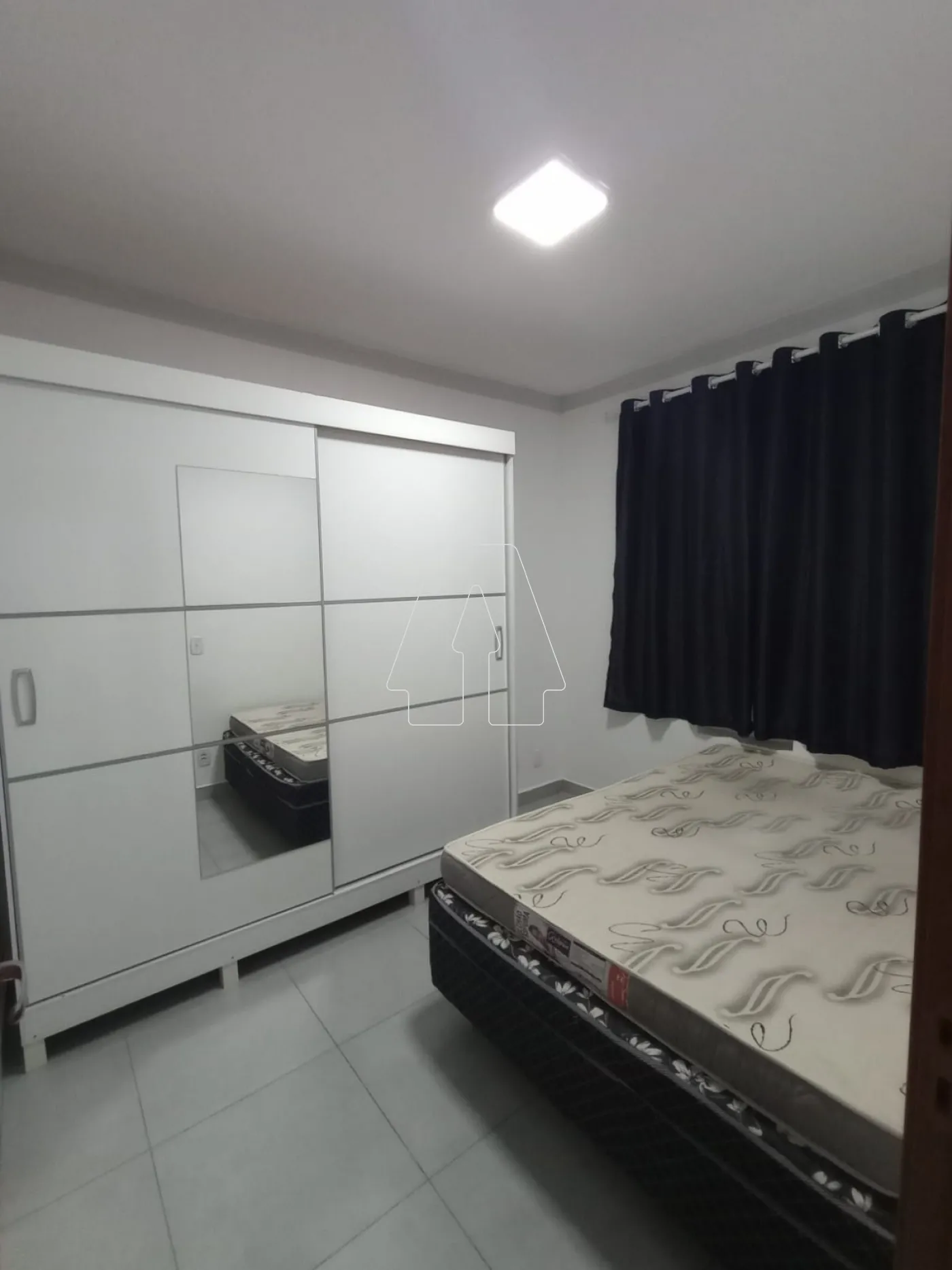 Alugar Apartamento / Padrão em Araçatuba R$ 1.400,00 - Foto 6