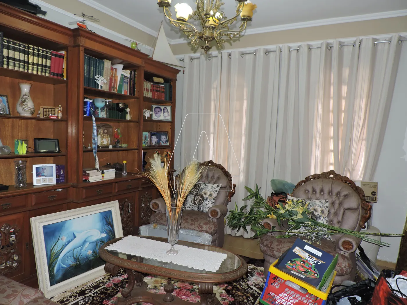 Comprar Casa / Residencial em Araçatuba R$ 650.000,00 - Foto 3
