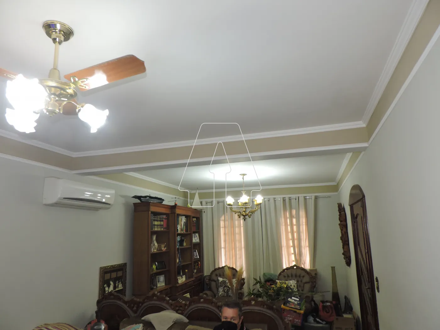 Comprar Casa / Residencial em Araçatuba R$ 650.000,00 - Foto 4