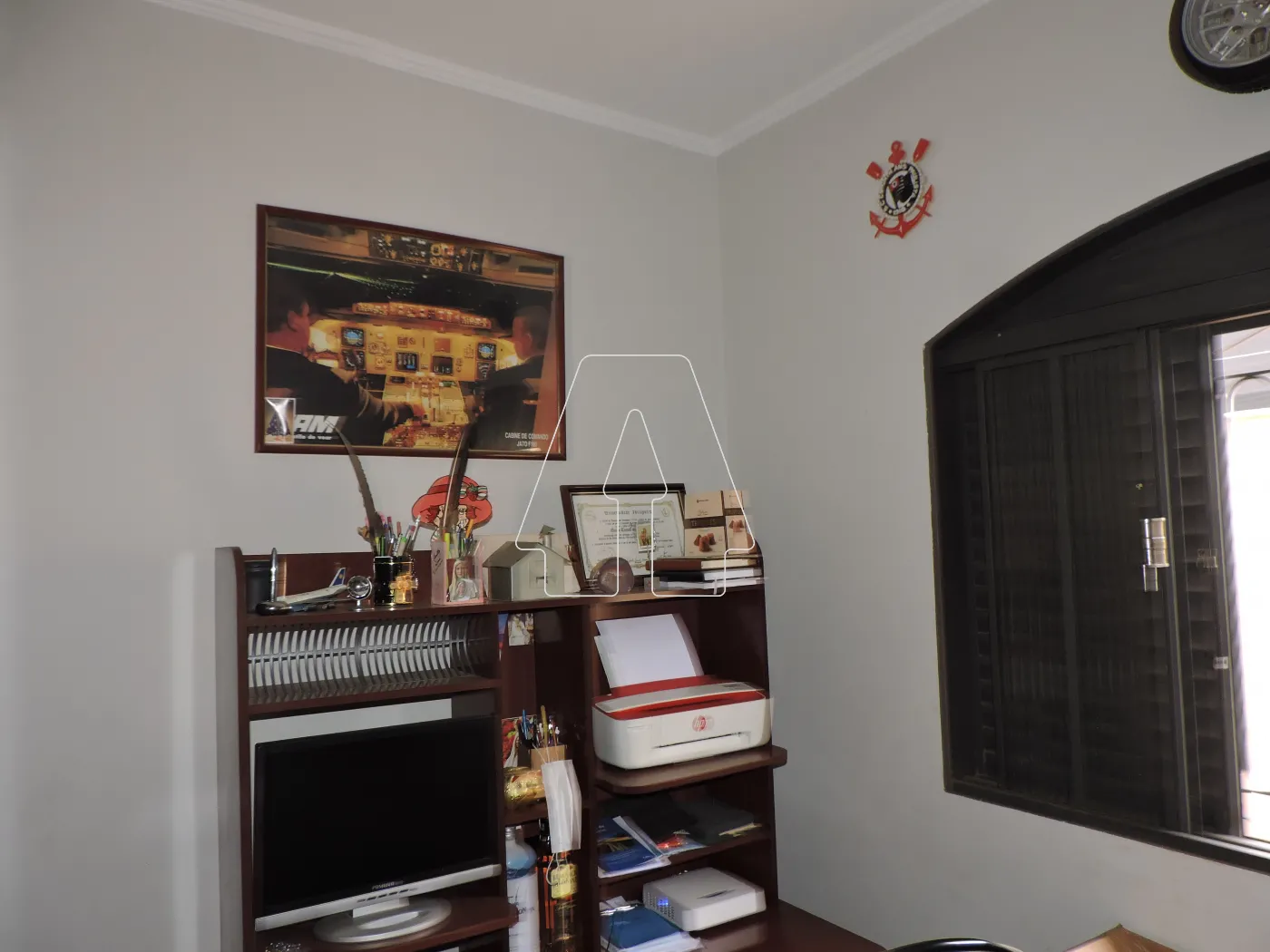Comprar Casa / Residencial em Araçatuba R$ 650.000,00 - Foto 10