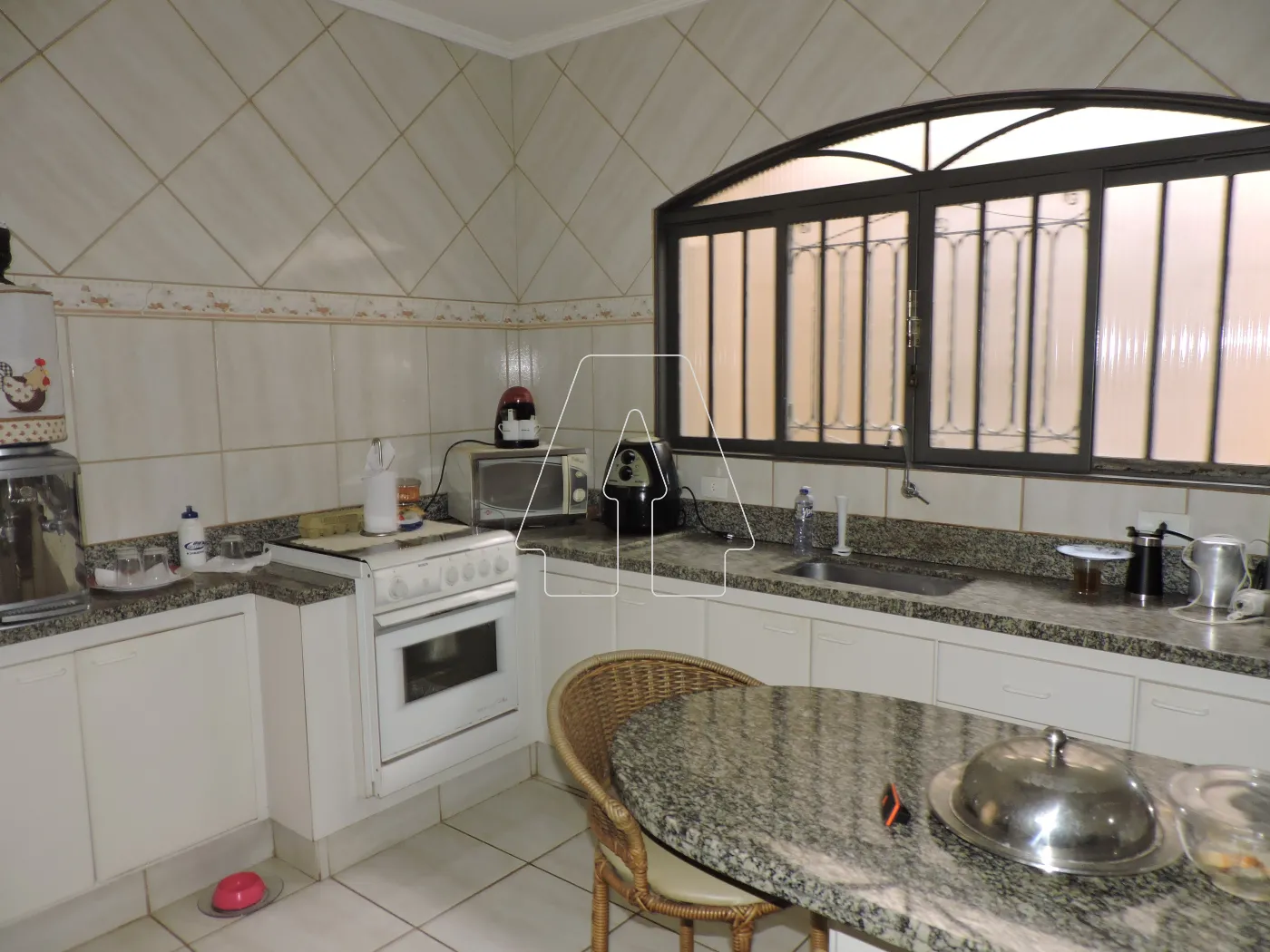 Comprar Casa / Residencial em Araçatuba R$ 650.000,00 - Foto 6