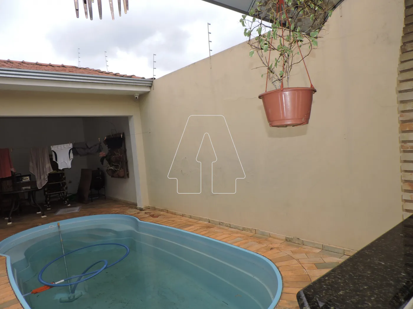 Comprar Casa / Residencial em Araçatuba R$ 650.000,00 - Foto 34