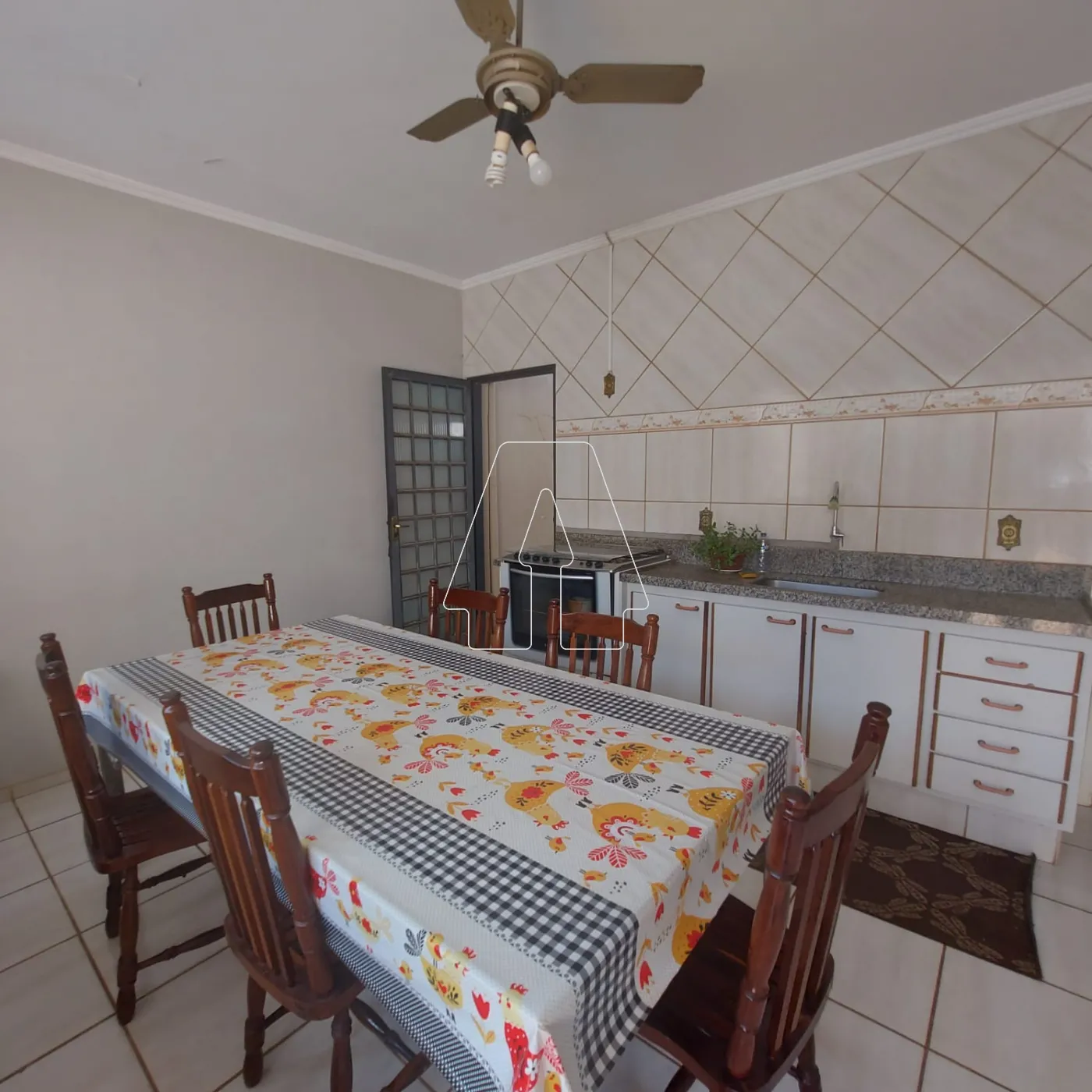Comprar Casa / Residencial em Araçatuba R$ 650.000,00 - Foto 24